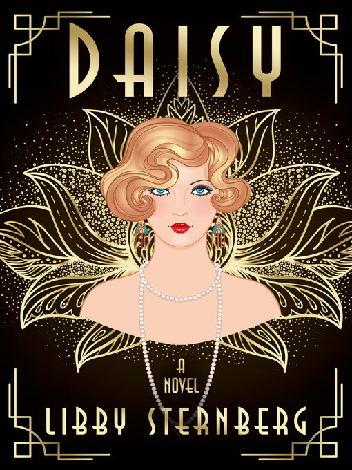 Title details for Daisy by Libby Sternberg - Available